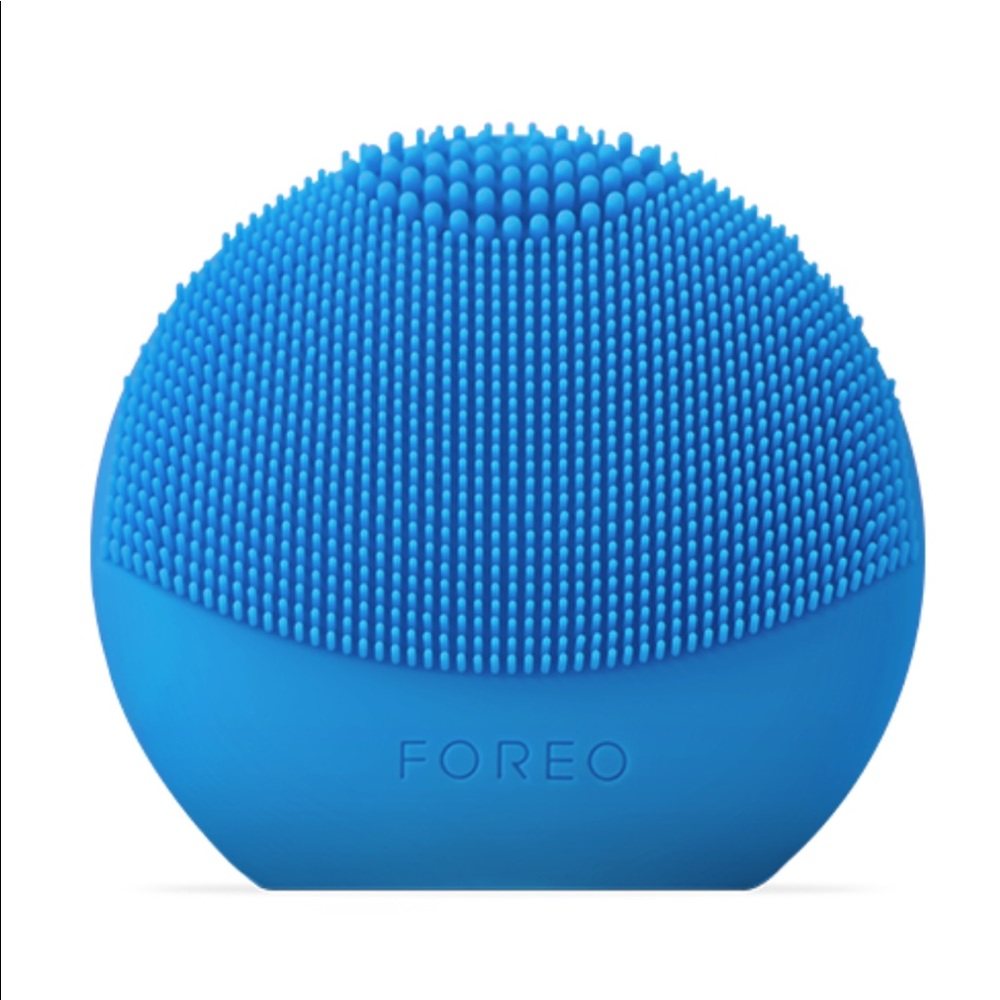 FOREO LUNA fofo Facial Cleansing Brush Aquamarine